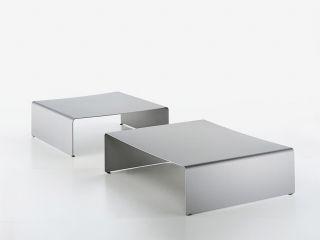 Tavolino LA TABLE BASSE - Mdf